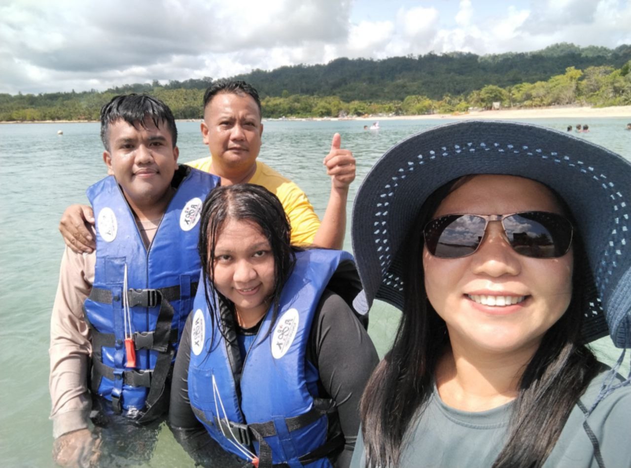 Family Outing